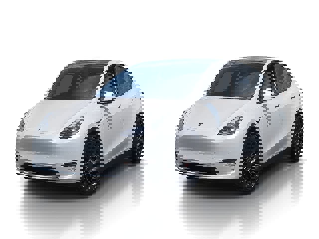 Used 2021 Tesla Model Y Performance