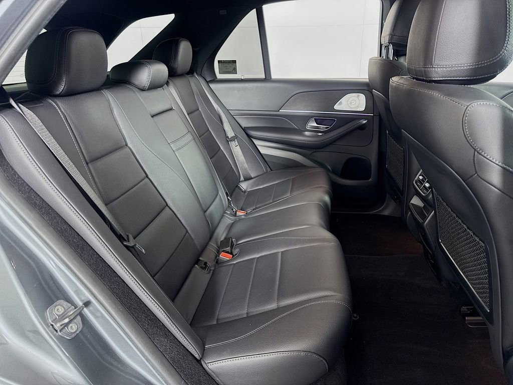 2021 Mercedes-Benz GLE 350