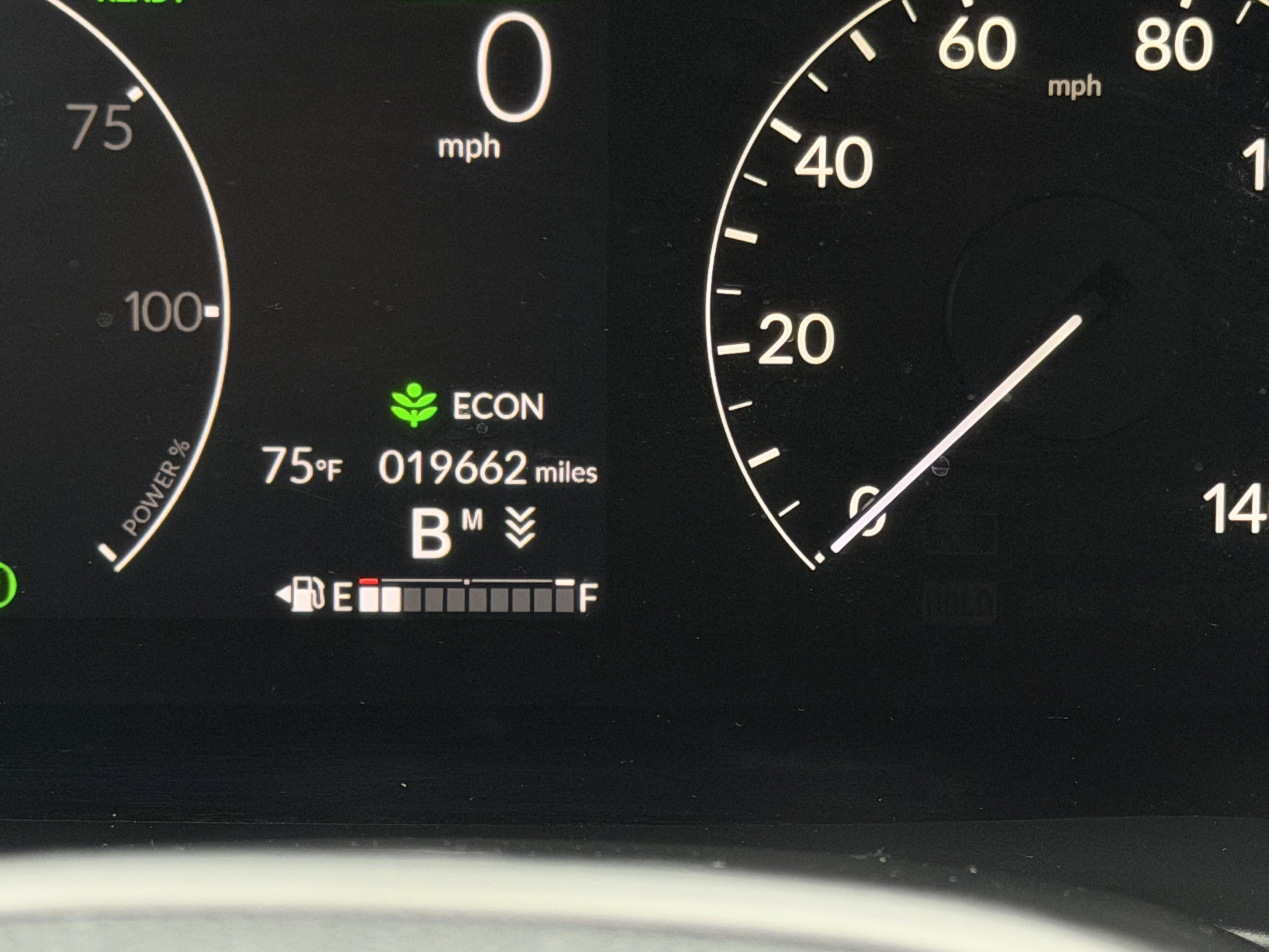 2024 Honda CR-V Sport-L