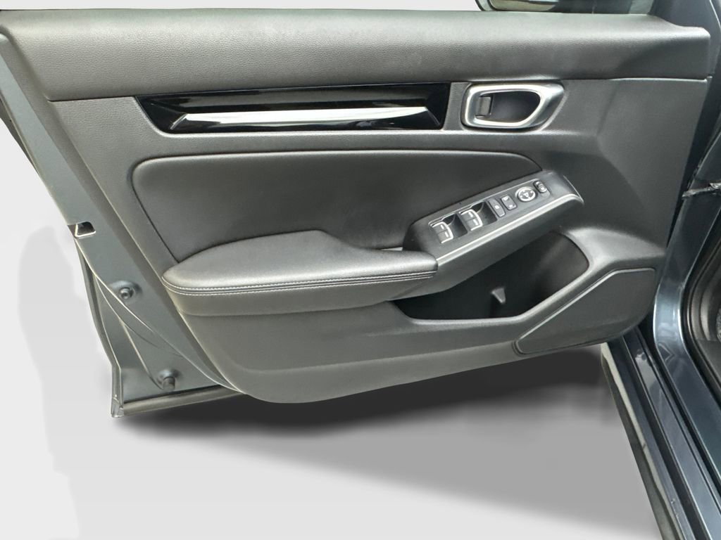 2023 Honda Civic Sport Touring