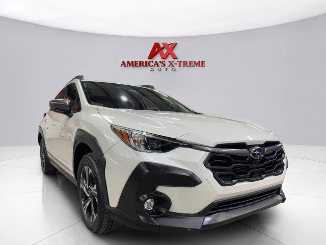 2024 Subaru Crosstrek 2.0i Premium