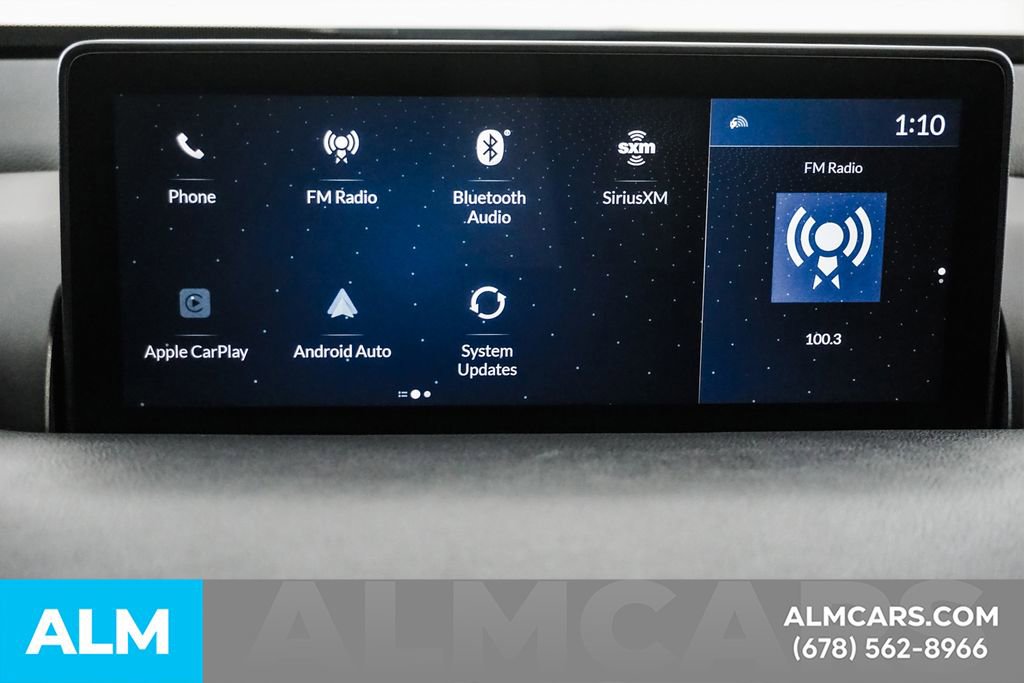 2022 Acura TLX SH-AWD