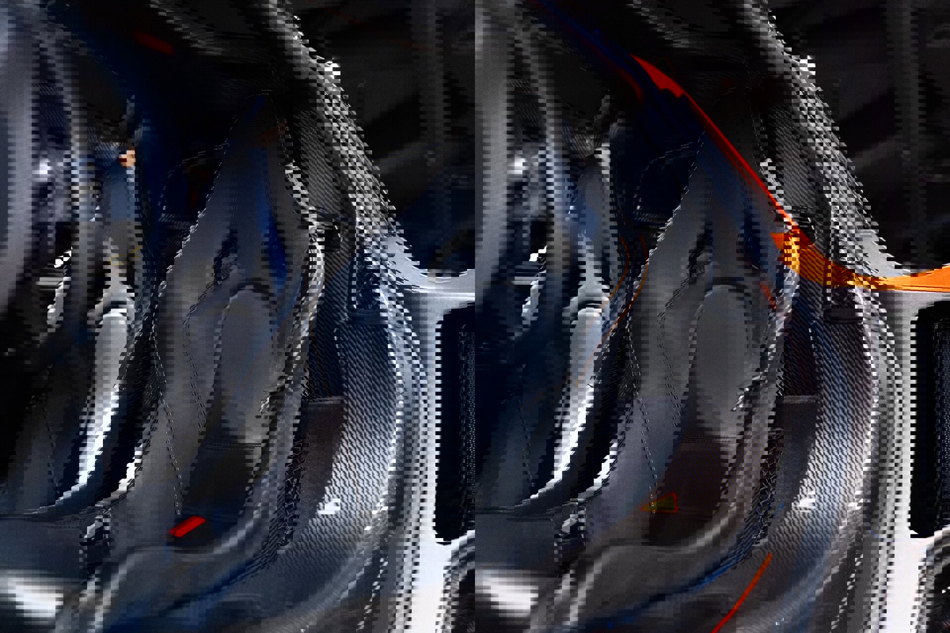 Used 2014 McLaren P1 photo 14