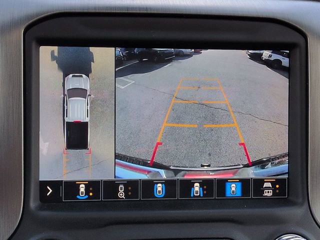 2021 GMC Sierra 2500 Denali