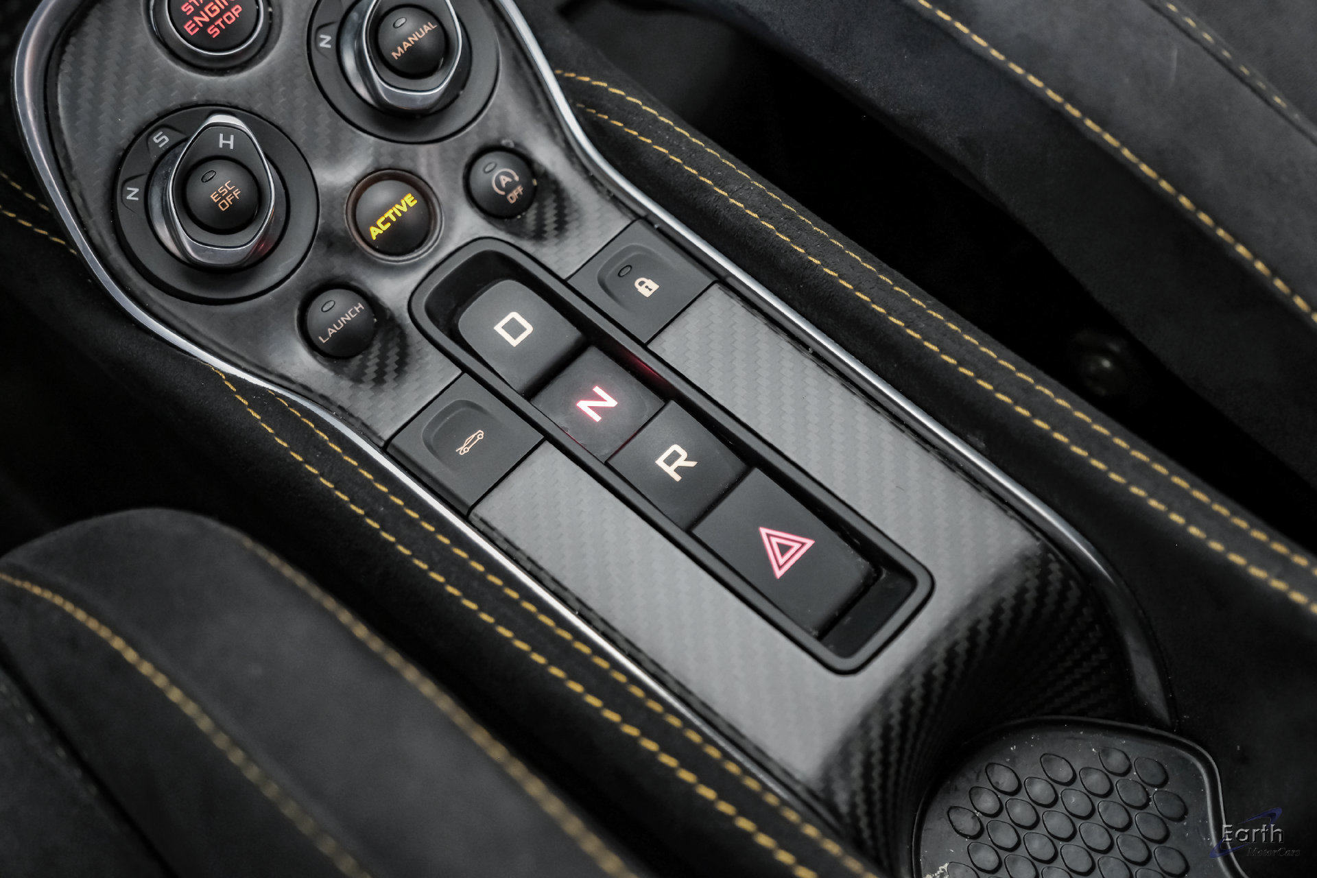 Used 2019 McLaren 600LT photo 64
