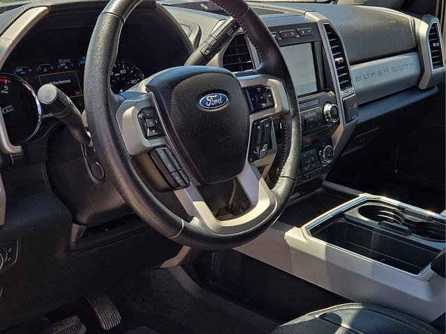 2021 Ford F250 Lariat