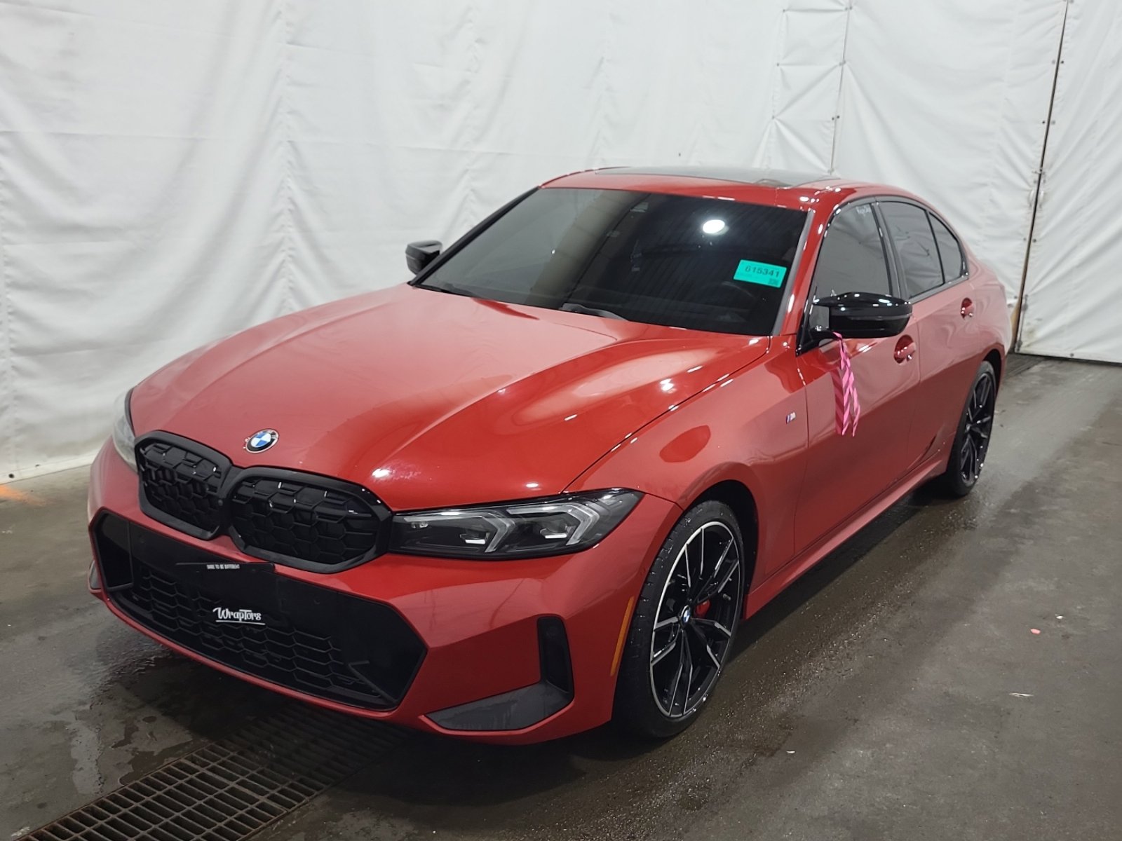 2023 BMW 3 Series M340i xDrive