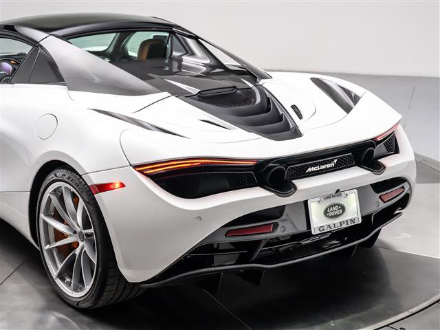 Used 2020 McLaren 720S Luxury photo 40