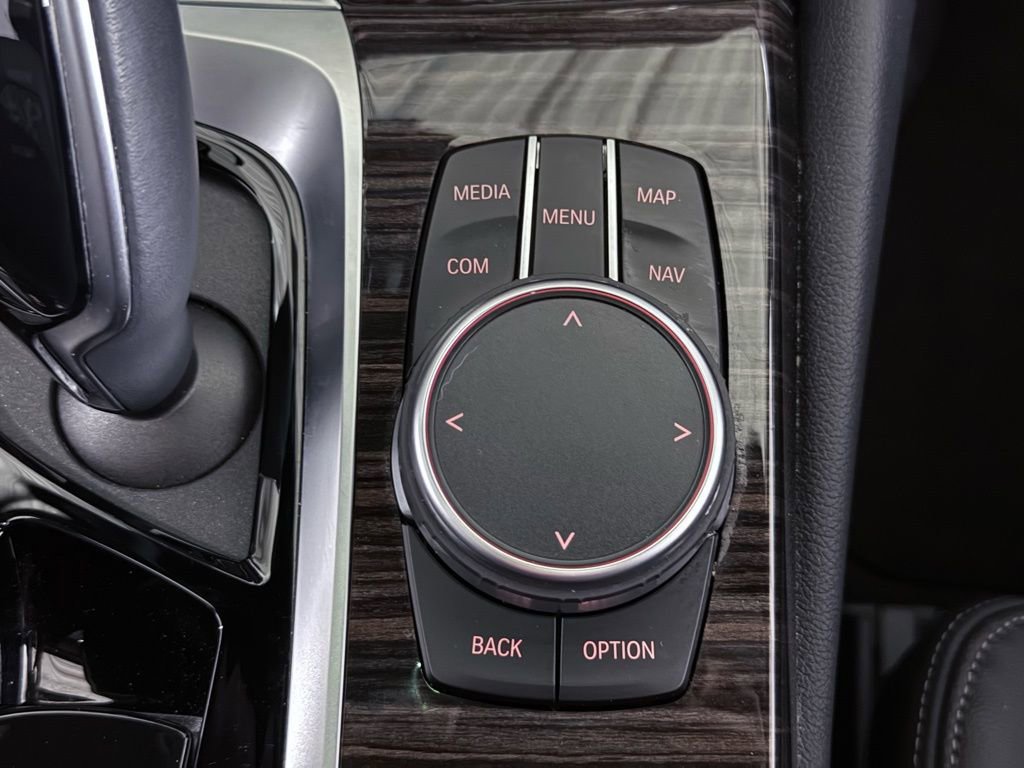 2023 BMW 530e xDrive