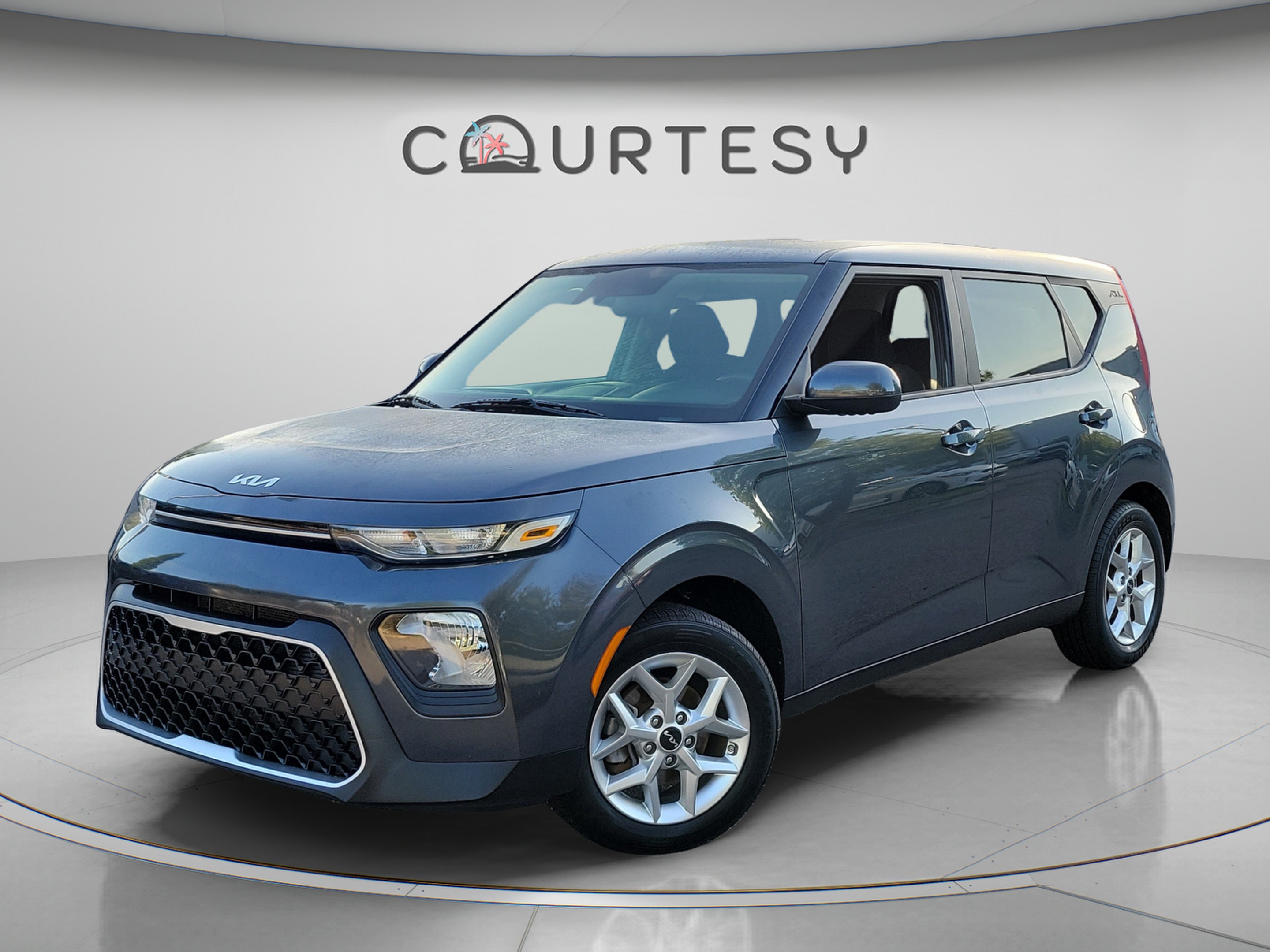 Used 2022 Kia Soul LX w/ Technology Package
