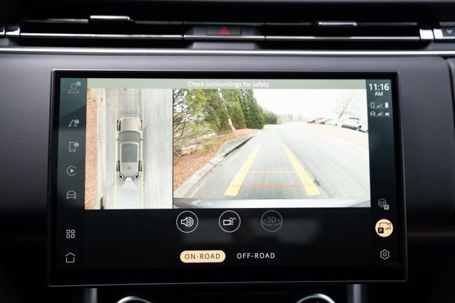 2023 Land Rover Range Rover Long Wheelbase Autobiography