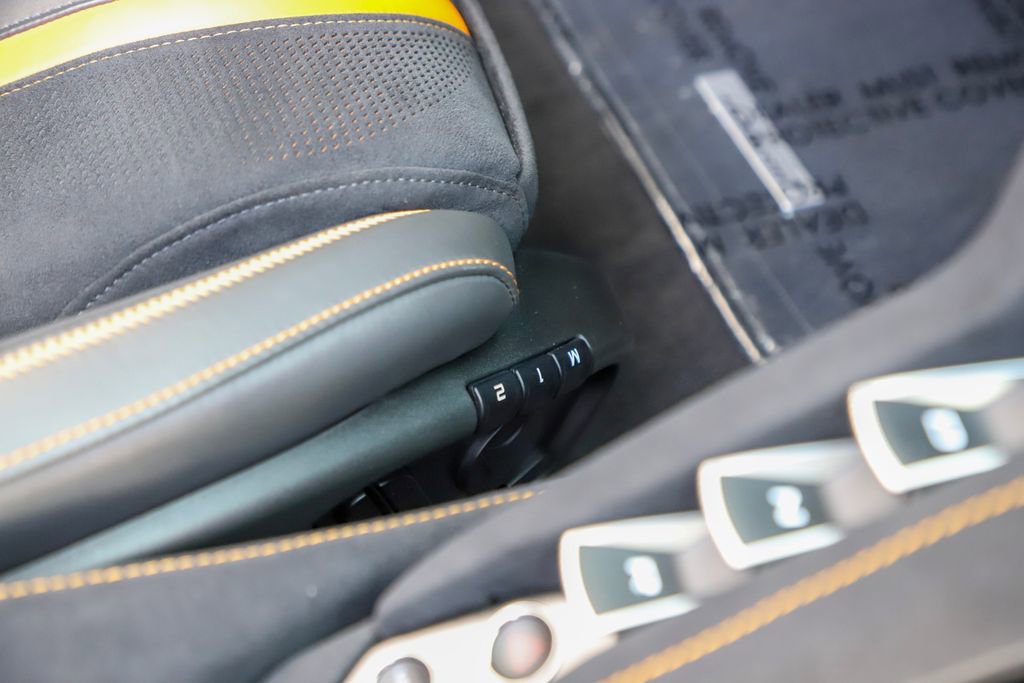 Used 2021 McLaren 720S Performance photo 66