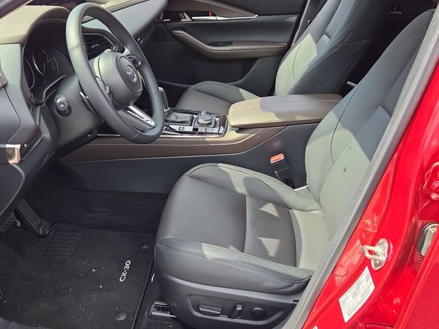 2025 MAZDA Cx-30 AWD 2.5 S w/ Premium Package