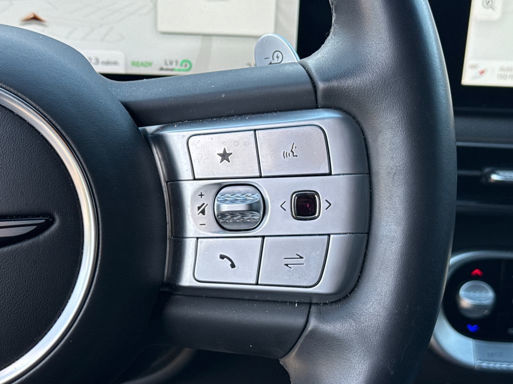 2024 Genesis Gv60 Advanced