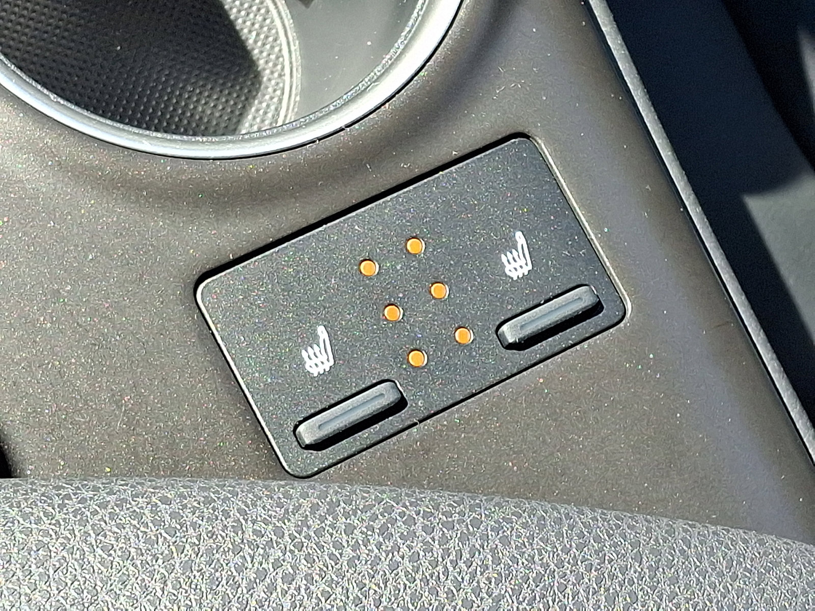 2024 Toyota Camry XLE