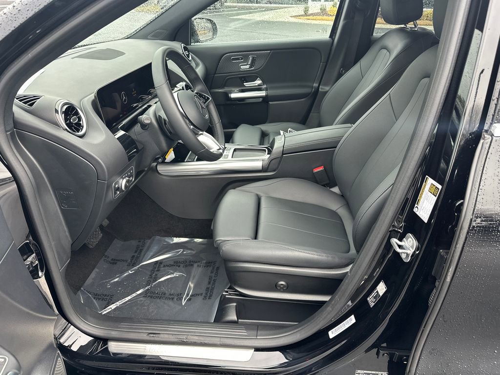 2026 Mercedes-Benz GLA 250 4MATIC