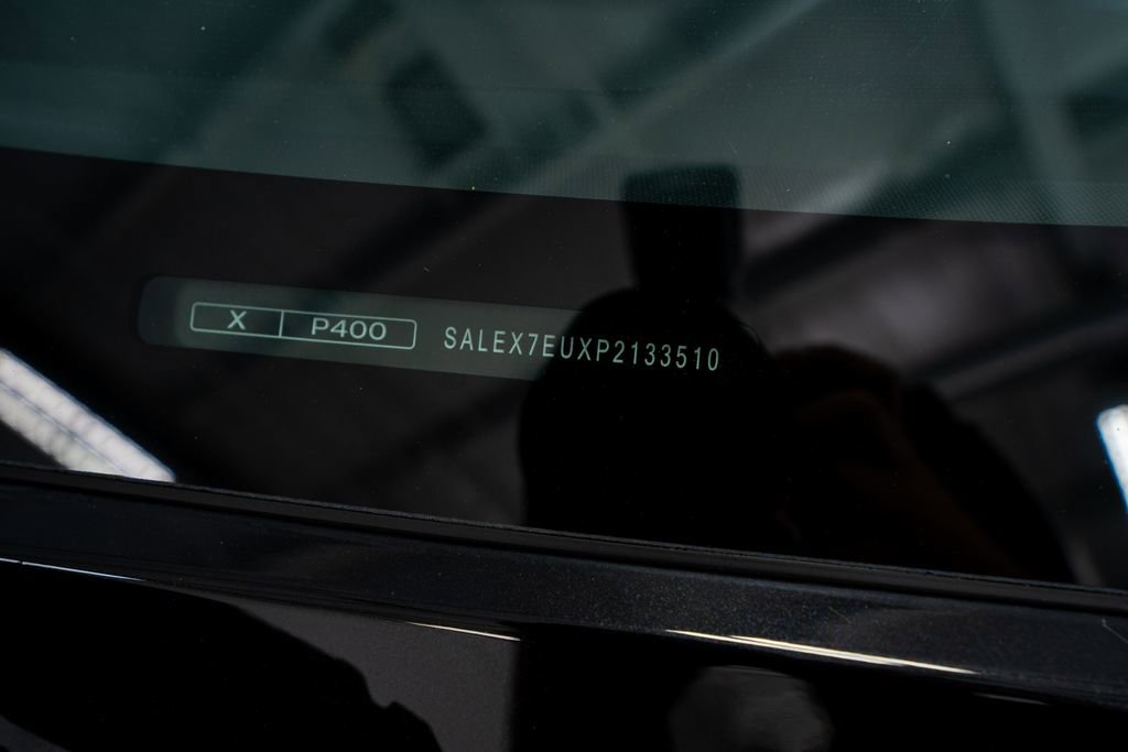 2023 Land Rover Defender 110 X