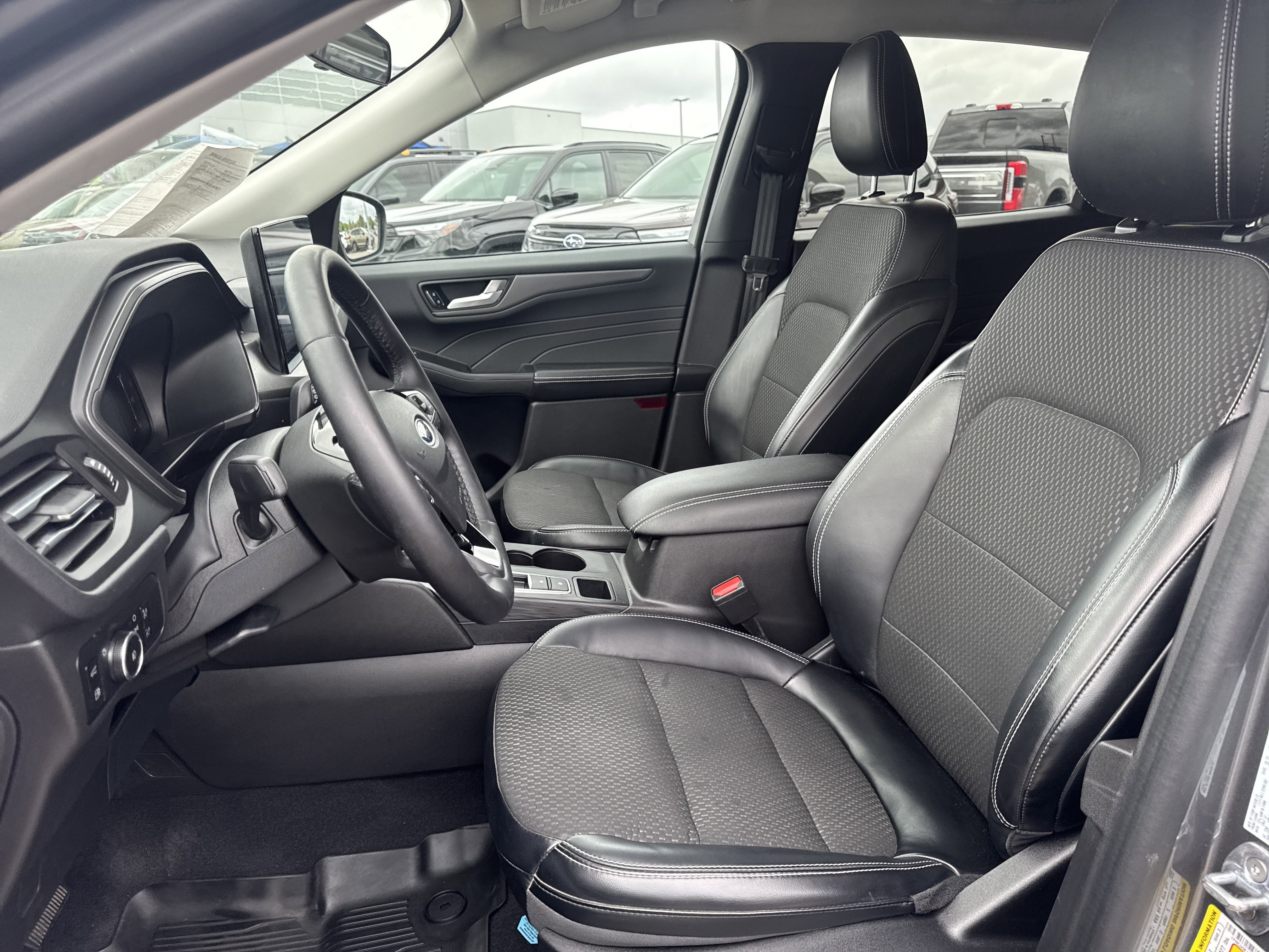 2023 Ford Escape SE