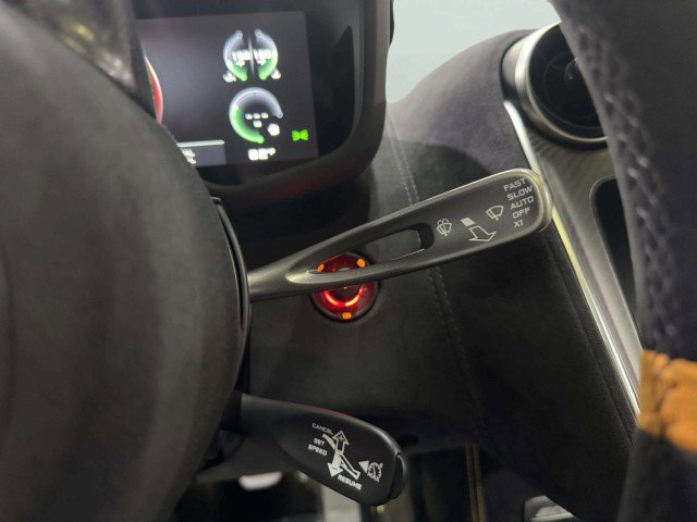 Used 2020 McLaren 600LT Spider photo 51