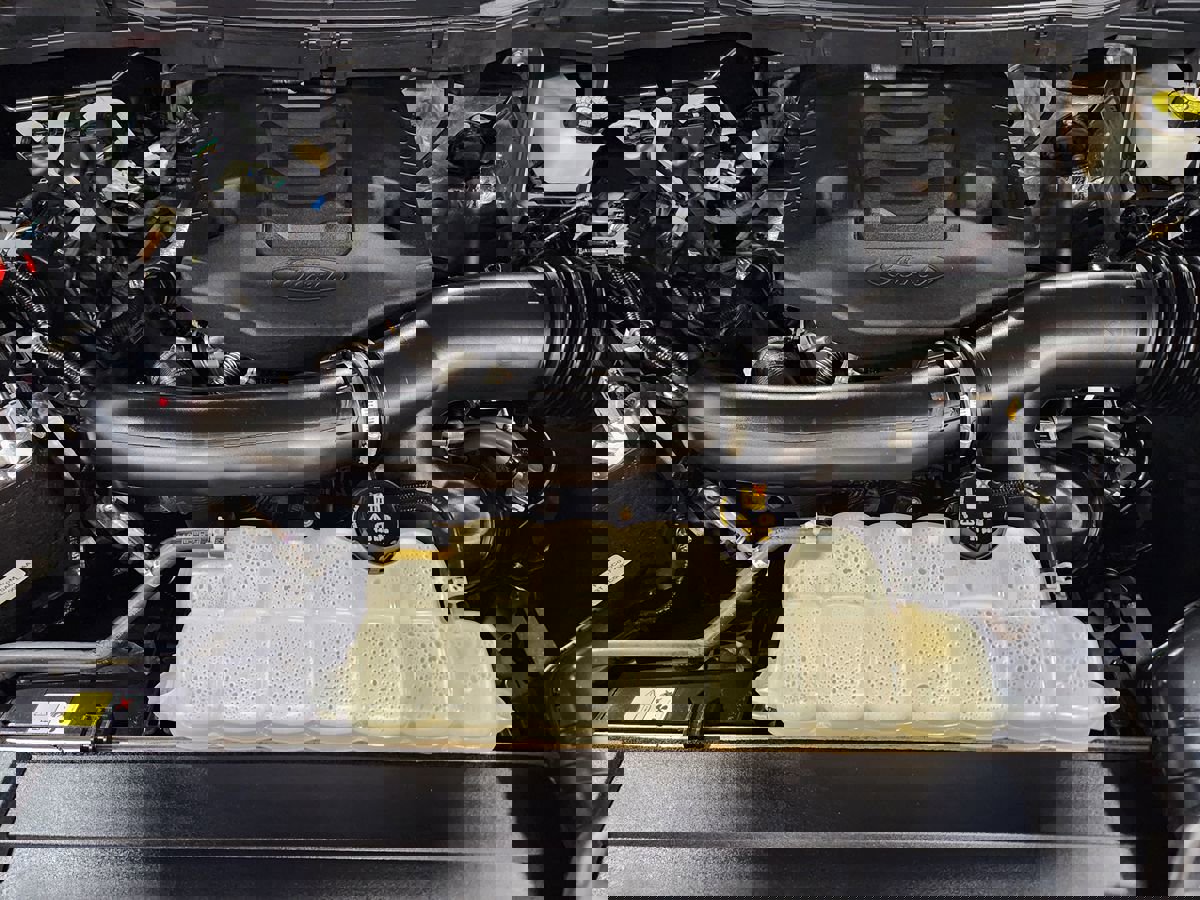 2023 Ford F150 Lariat