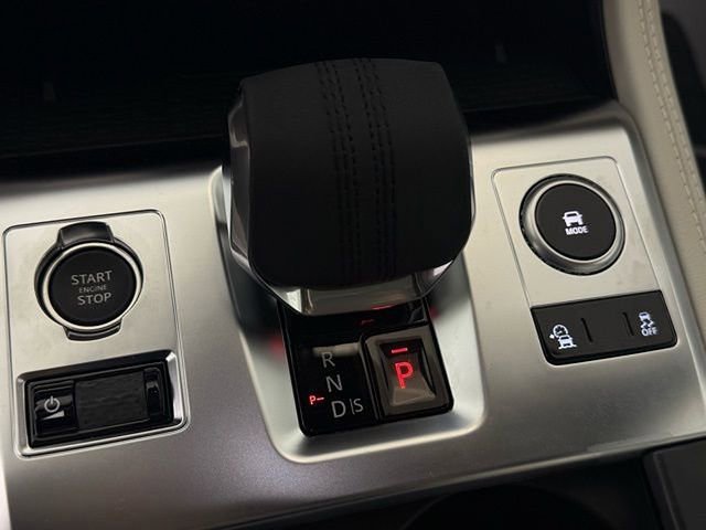 2026 Jaguar F-Pace R-Dynamic S