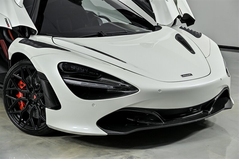 Used 2018 McLaren 720S 2
