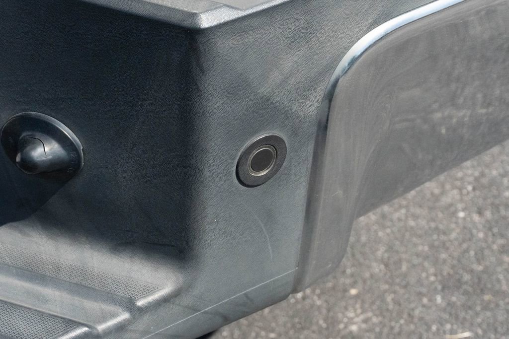 2015 Ford F250 Lariat