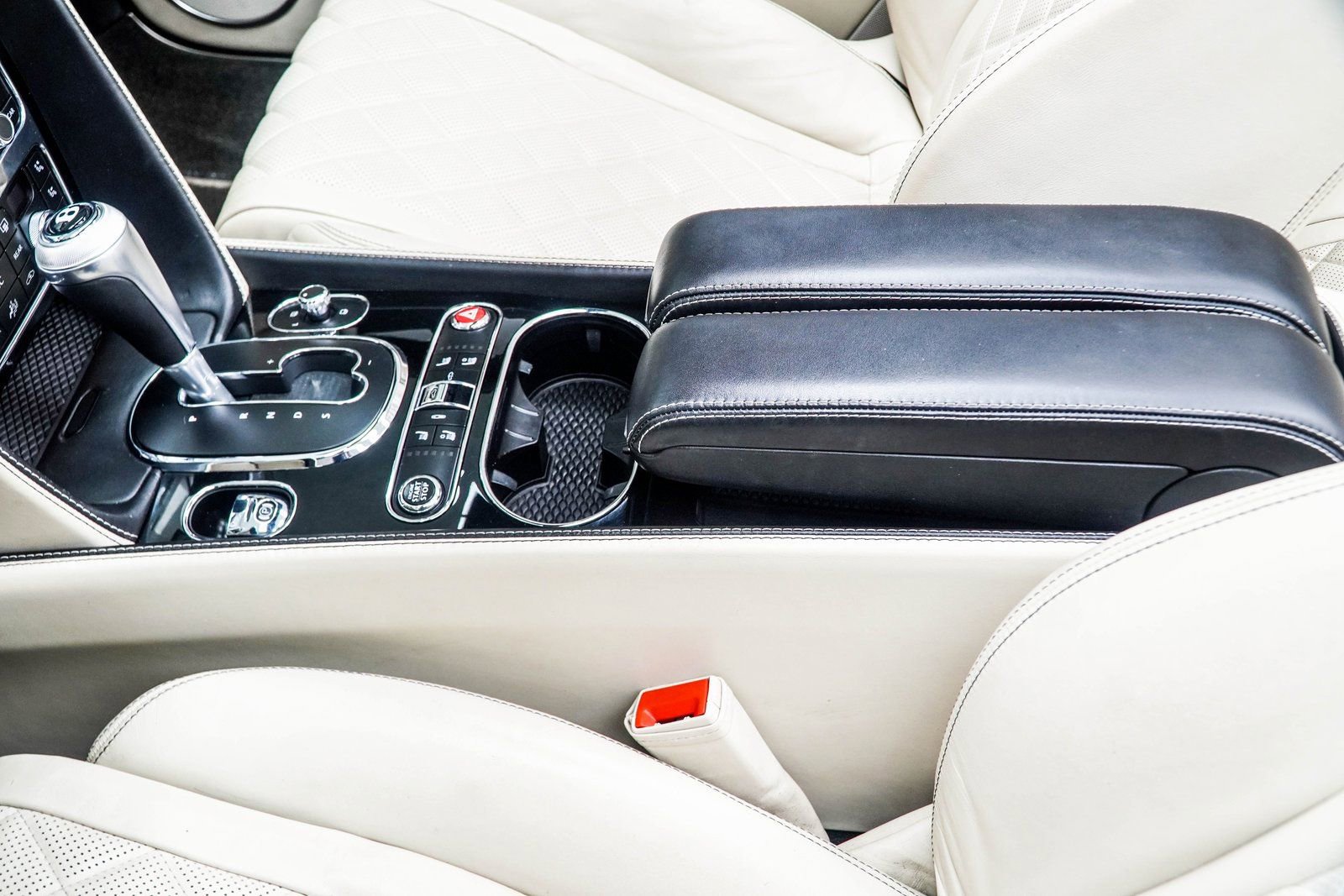 2017 Bentley Continental GT