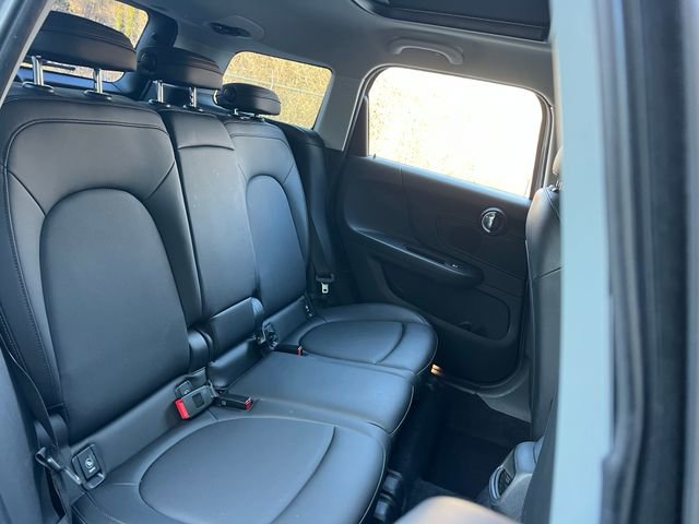 2019 MINI Cooper Countryman