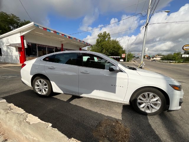 2023 Chevrolet Malibu 1LT - Photo 7