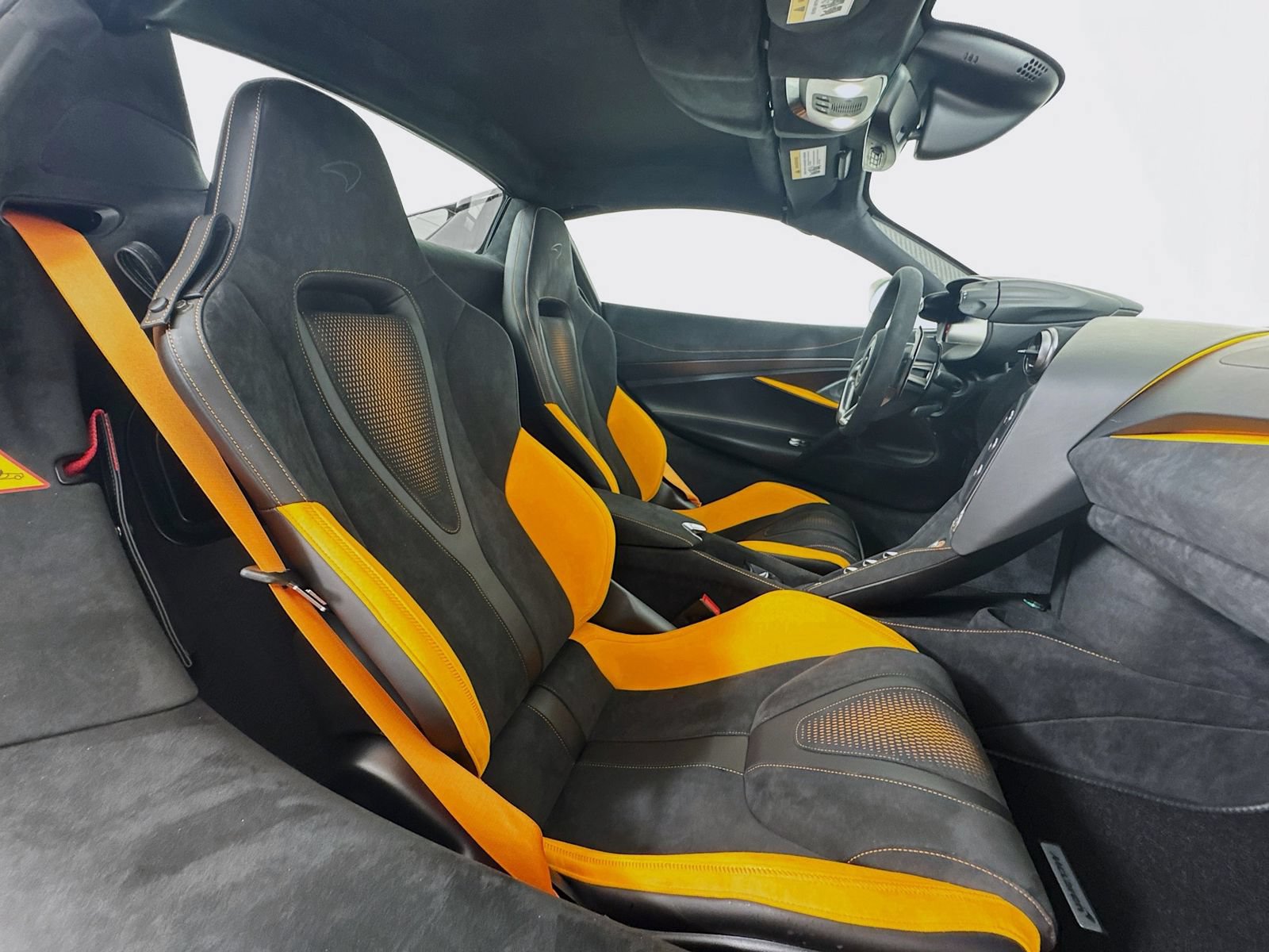 New 2026 McLaren 750S Spider photo 22