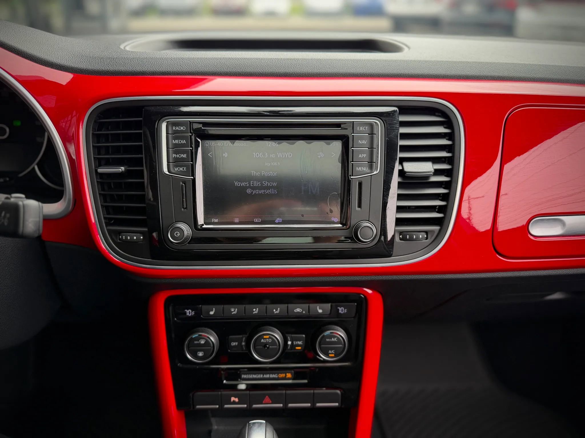 2019 Volkswagen Beetle 2.0T SE