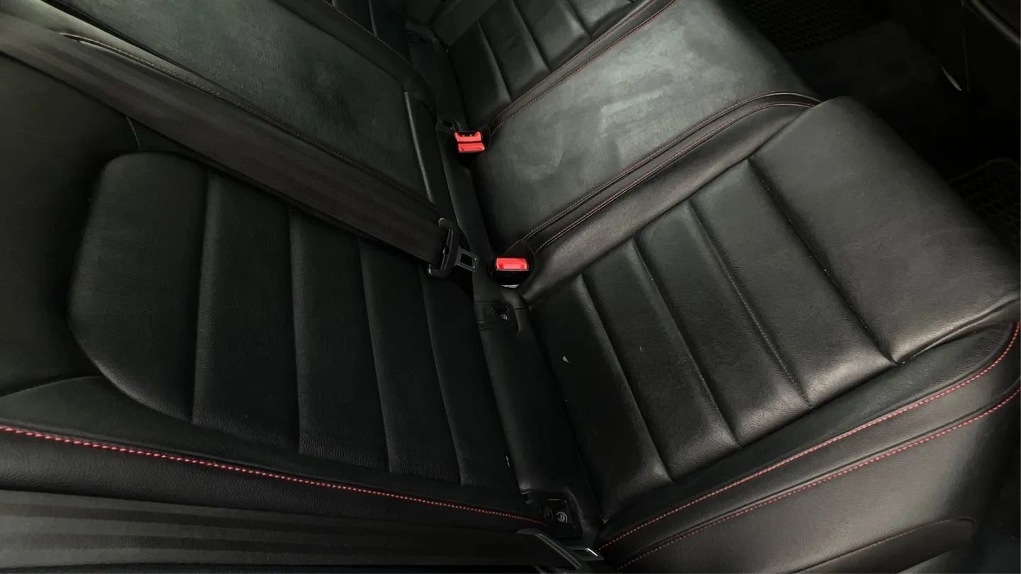 2017 Volkswagen GTI SE