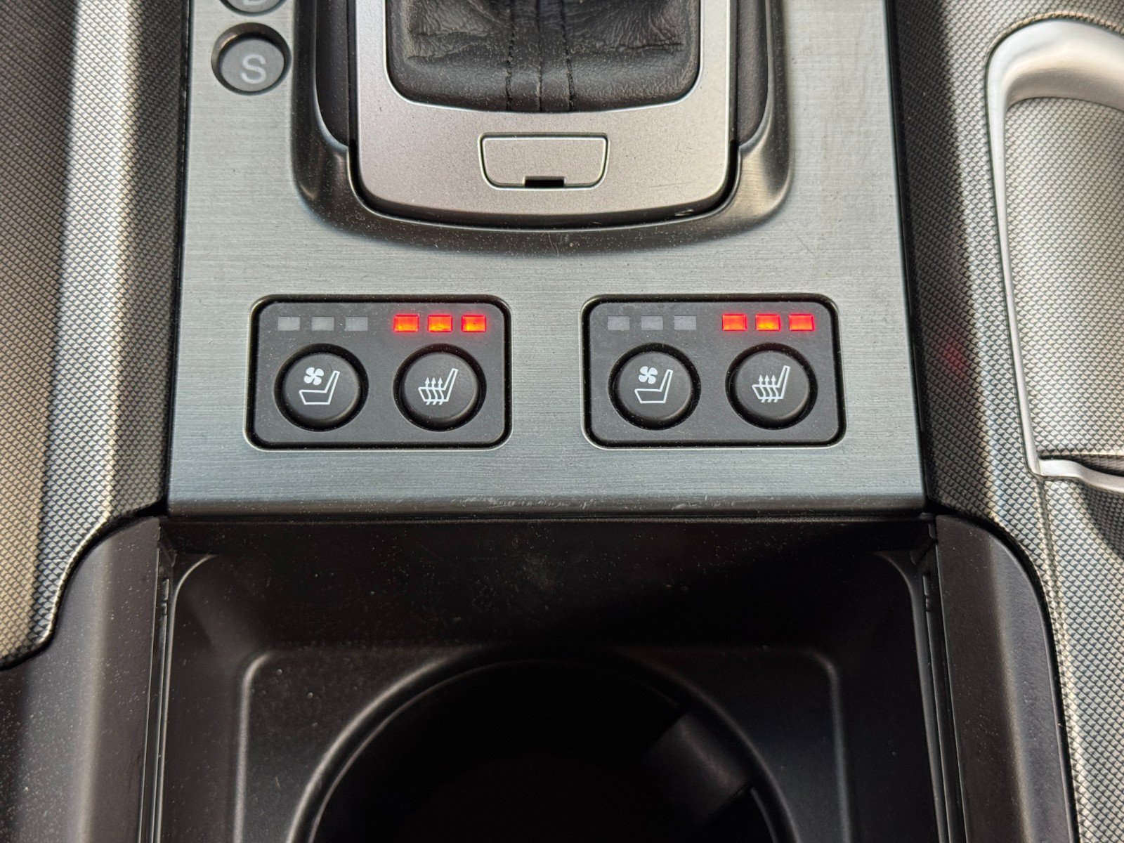 2012 Acura TL SH-AWD