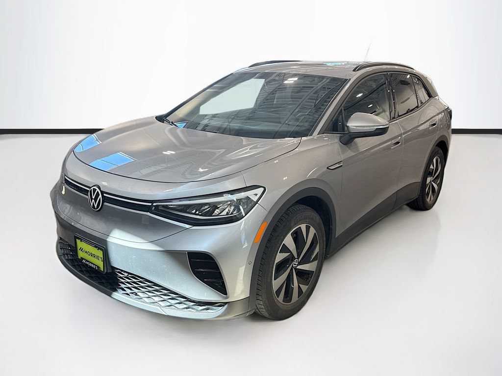 Used 2023 Volkswagen ID.4 Pro