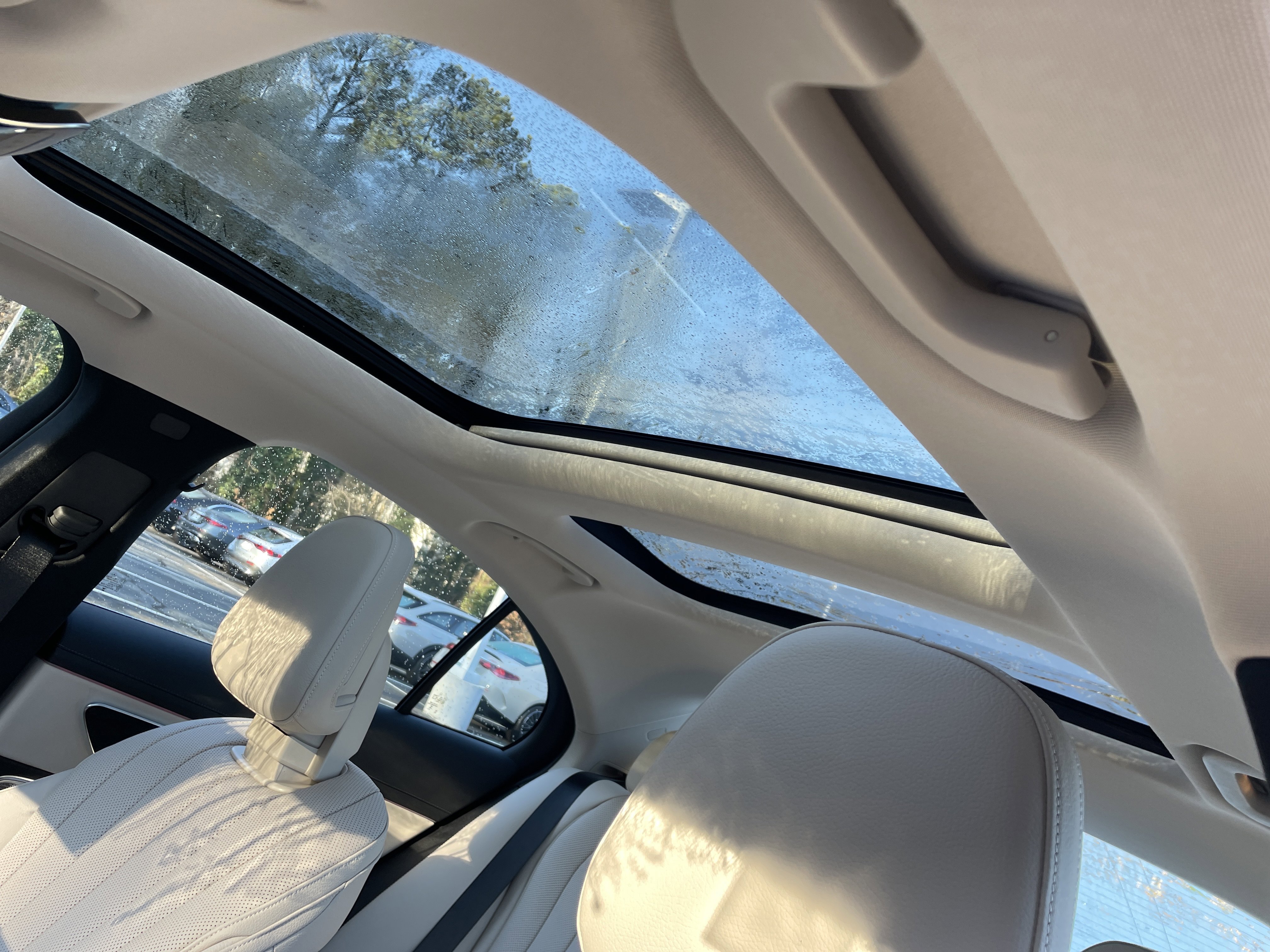 2026 Mercedes-Benz E 450 4MATIC Sedan