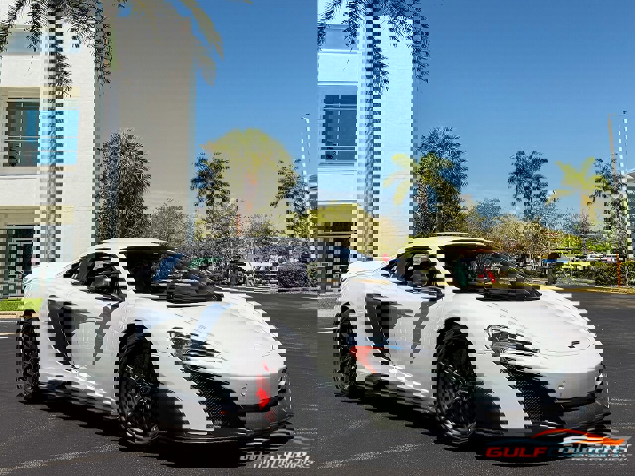 Used 2016 McLaren 675LT photo 73