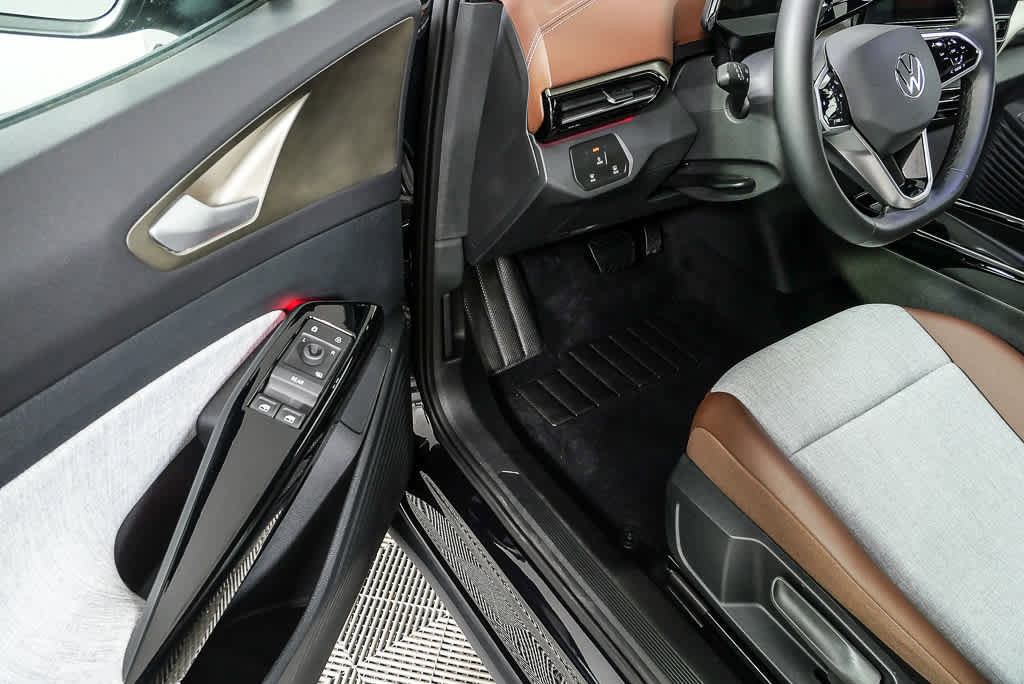 2024 Volkswagen ID.4 2WD