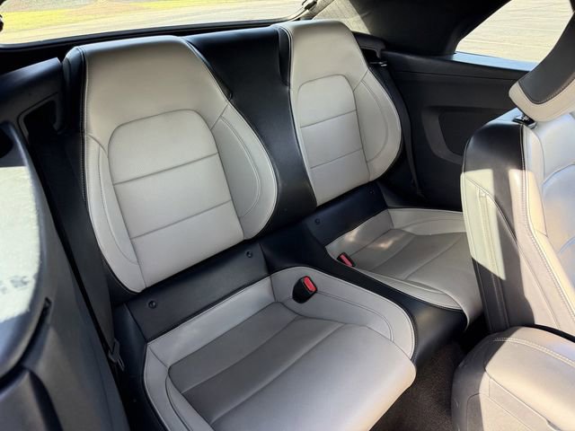 2024 Ford Mustang Premium