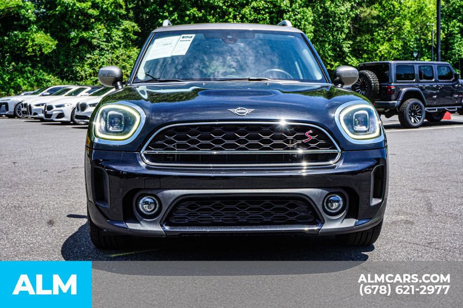 2023 MINI Cooper Countryman S