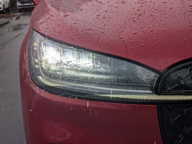 2025 Lincoln Aviator 2WD