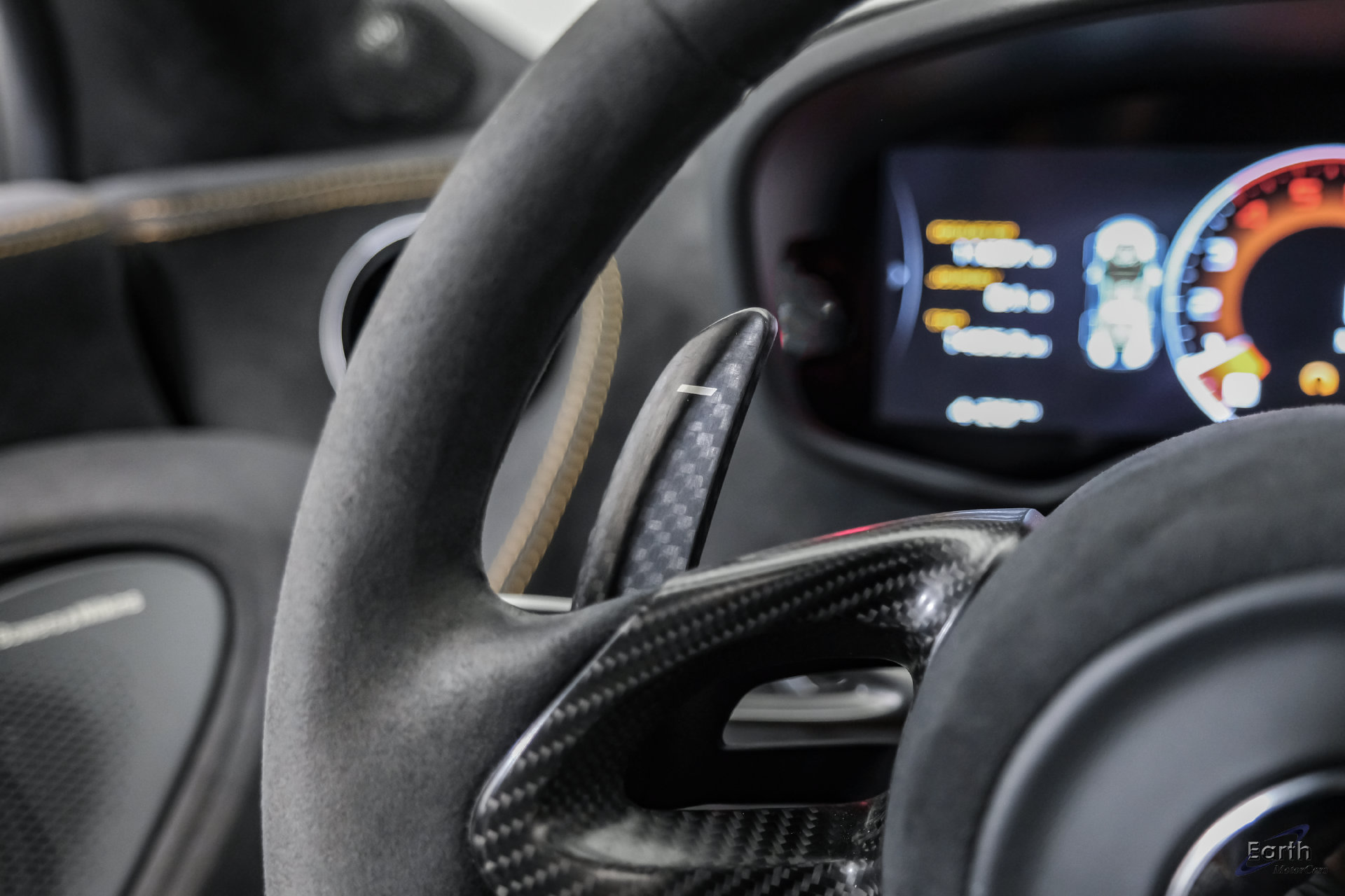 Used 2019 McLaren 600LT photo 60