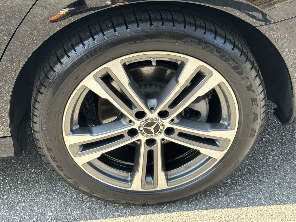 2023 Mercedes-Benz E 350 4MATIC Sedan