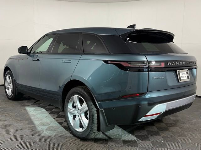 2026 Land Rover Range Rover Velar S