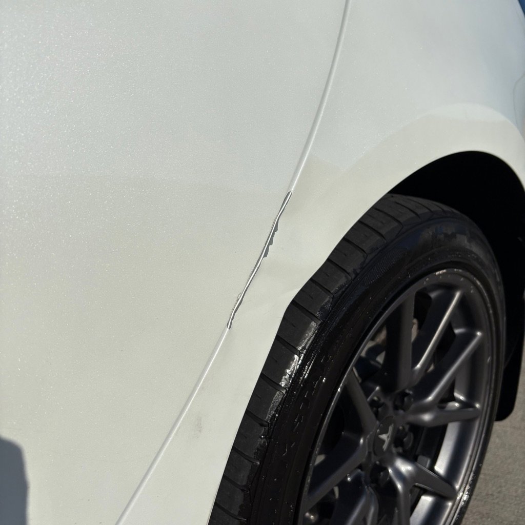 2020 Tesla Model 3 Performance