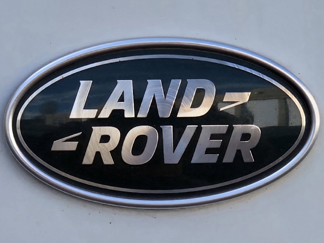 2017 Land Rover Range Rover HSE