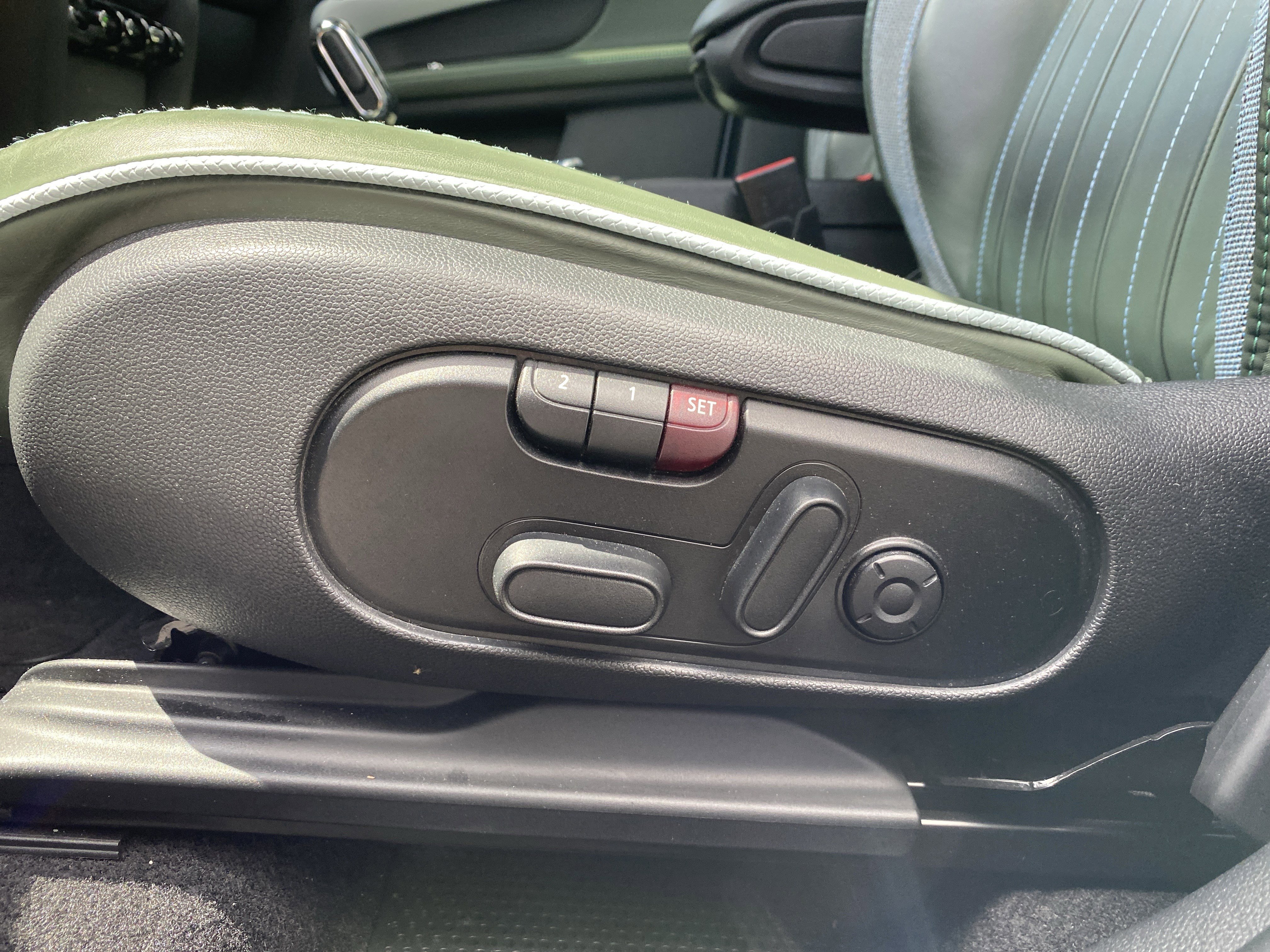 2024 MINI Cooper Countryman S