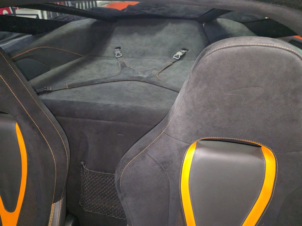 Used 2018 McLaren 720S Performance photo 31