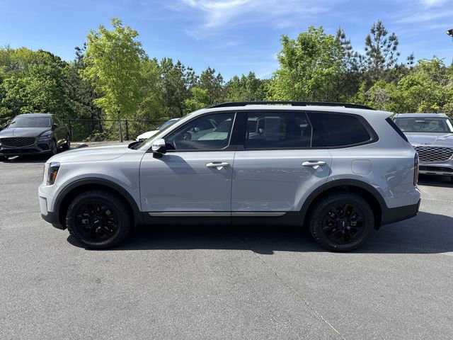 2023 Kia Telluride SX Prestige X-Pro