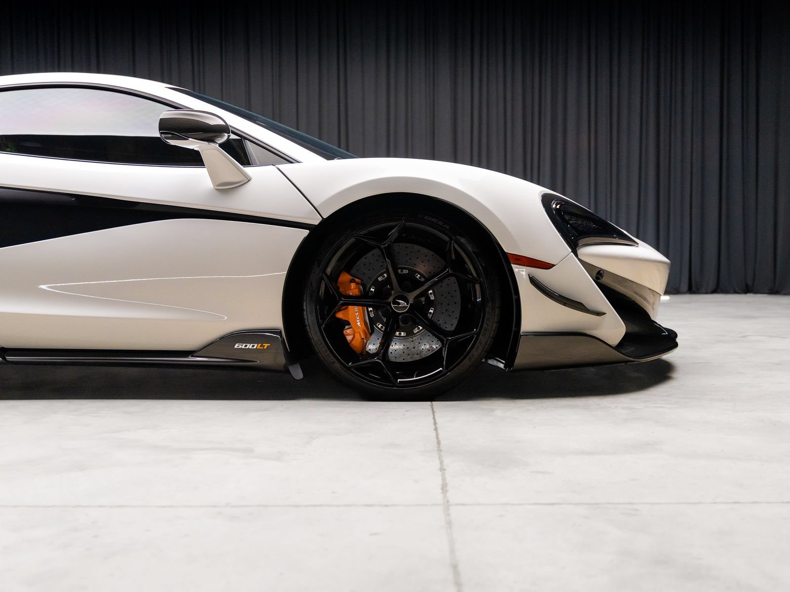 Used 2019 McLaren 600LT photo 36
